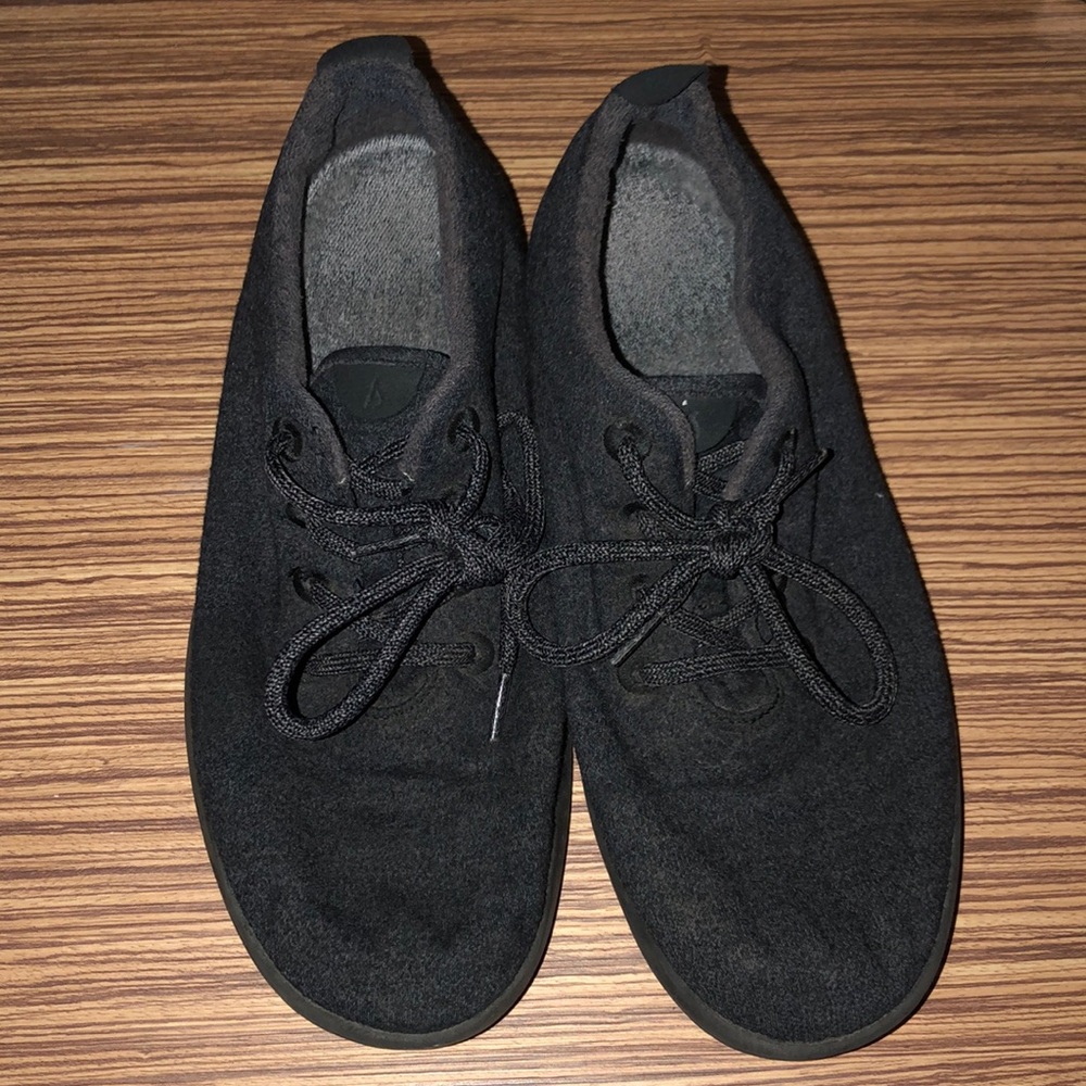 Allbirds Wool Runners